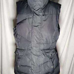 Roots Womans Down Vest